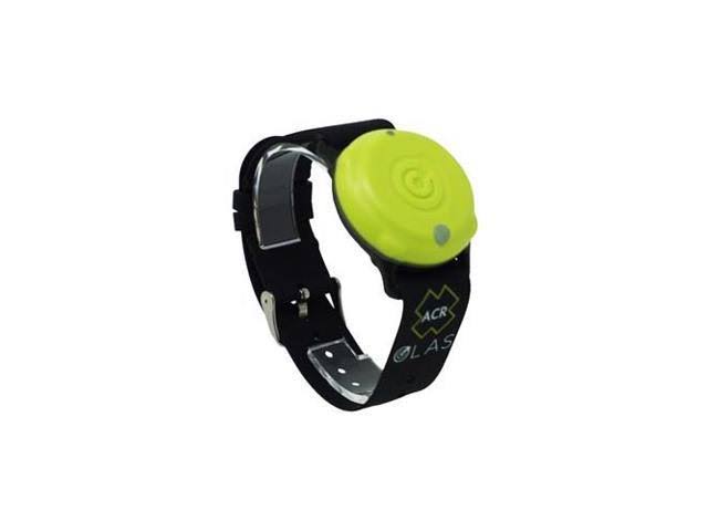 Crew Tag & Strap 4 Pack N40961