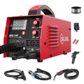 110V 3 in 1 140A MIG/Arc/Lift TIG Welding Machine B613550