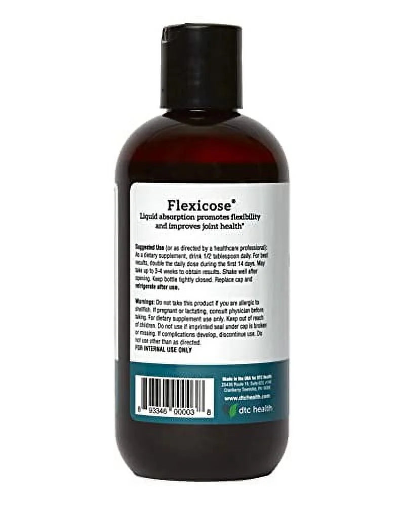 Liquid JointCare 8 oz B243
