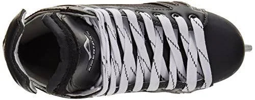 Black Hockey Skate Y427