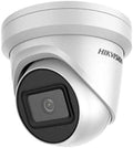 8MP 4K IR Fixed Turret Network Camera POE IP67 H.265+ IP Camera V9592