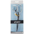 Spring Action Scissors 8" B586988