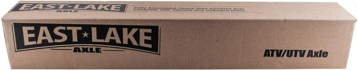 Axle Replacement for Yamaha Grizzly 700 2014-2021 G16383