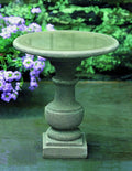 Verde Birdbath M5868