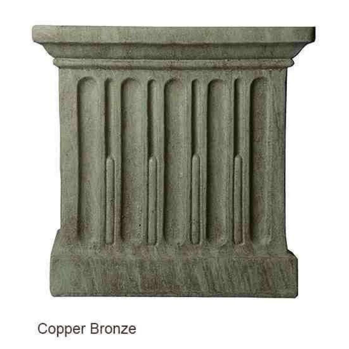 Verde Birdbath M5868