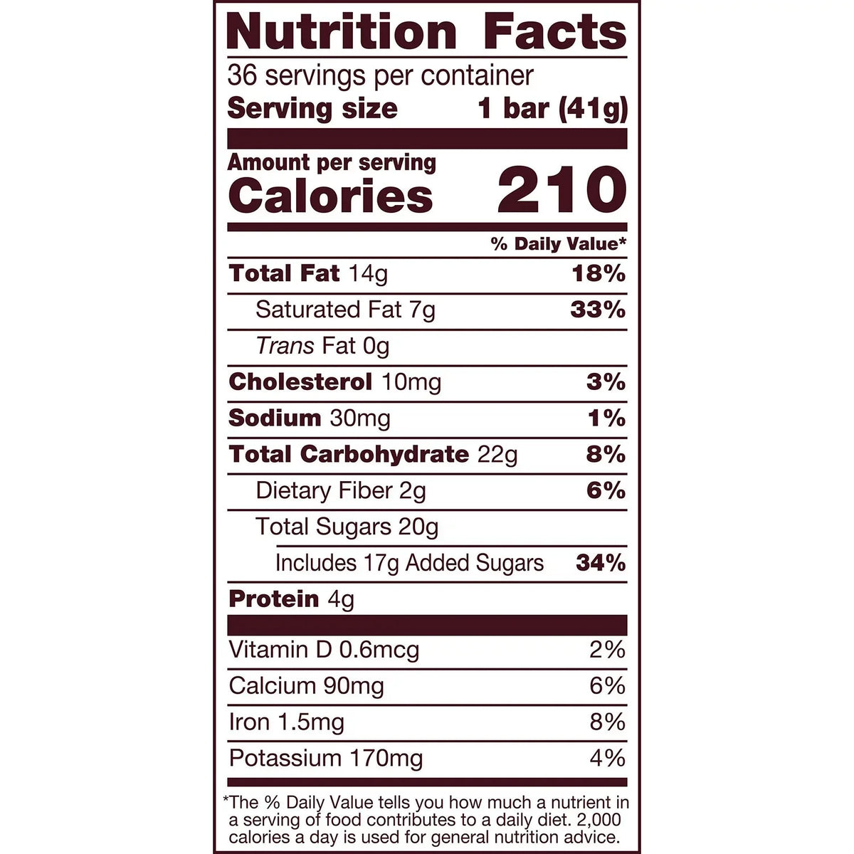 1.45oz Milk Chocolate with Almonds Candy G2018