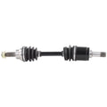 Drive Axle Front O80012