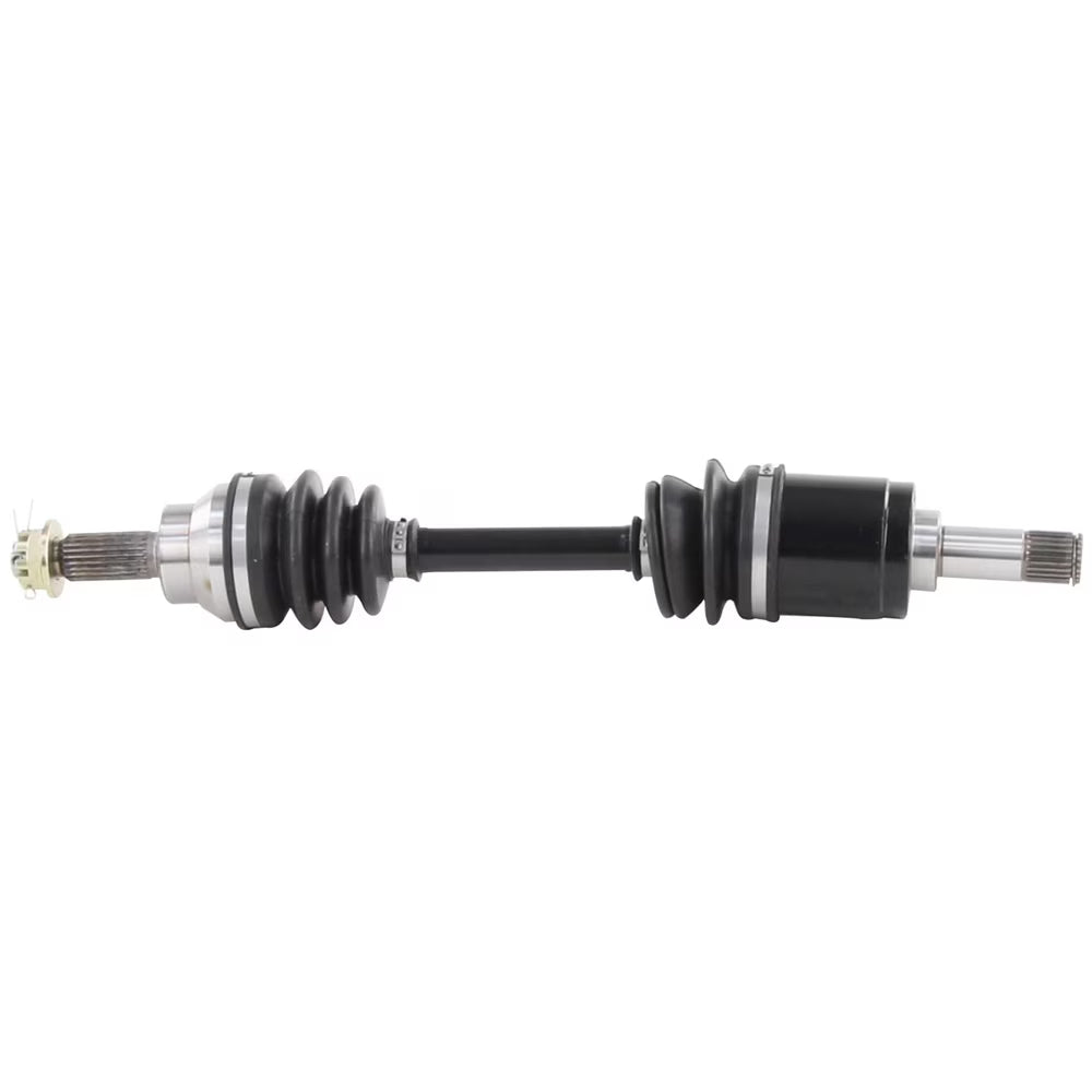 Drive Axle Front O80012