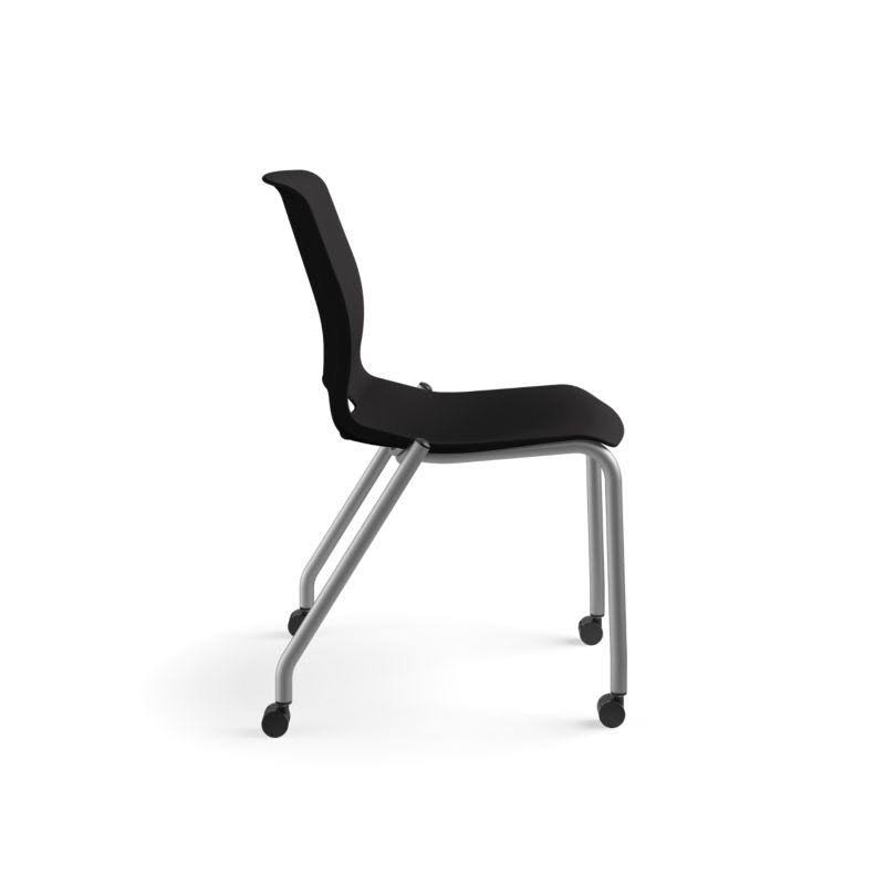 Onyx Stacking Chair S6218