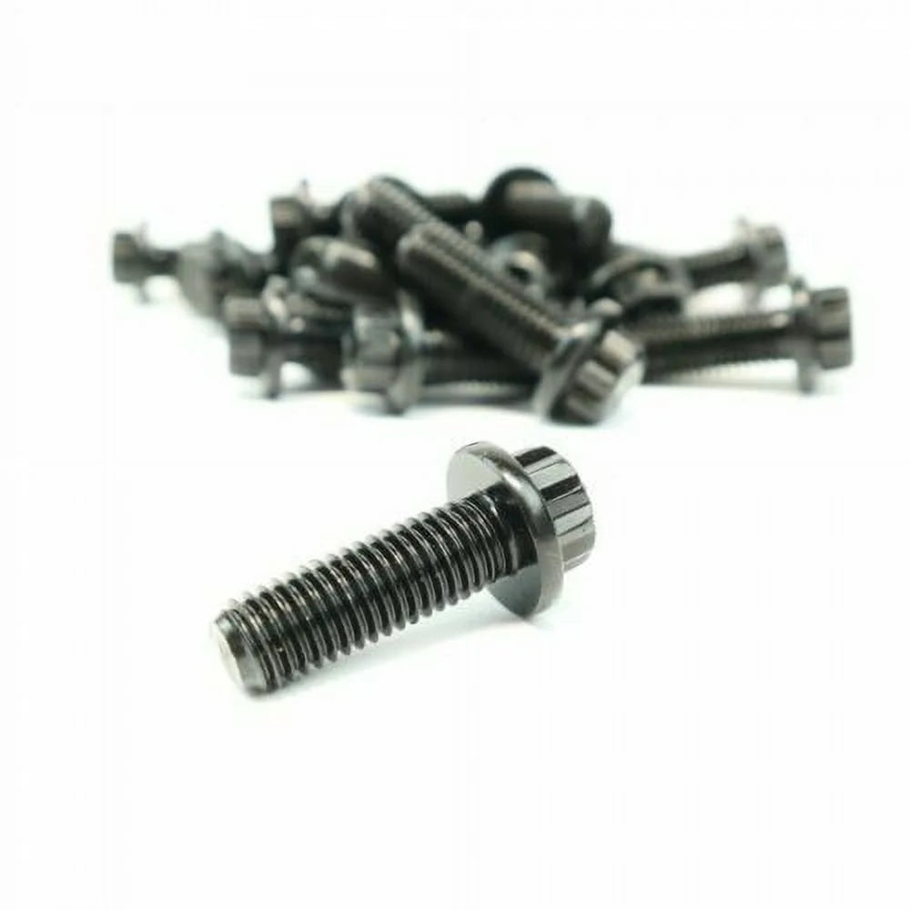 12pt Up Pipe Bolt Set A645