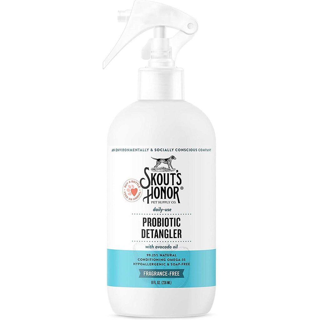 Probiotic Detangler T161