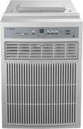 8000 BTU Casement Air Conditioner with Dehumidifier and Remote Control B713228