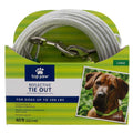 Reflective Dog Tie Out J6514