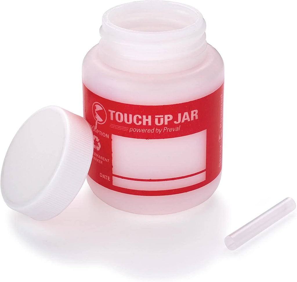 Touch Up Basecoat Plus Clearcoat Spray Paint Kit U828428