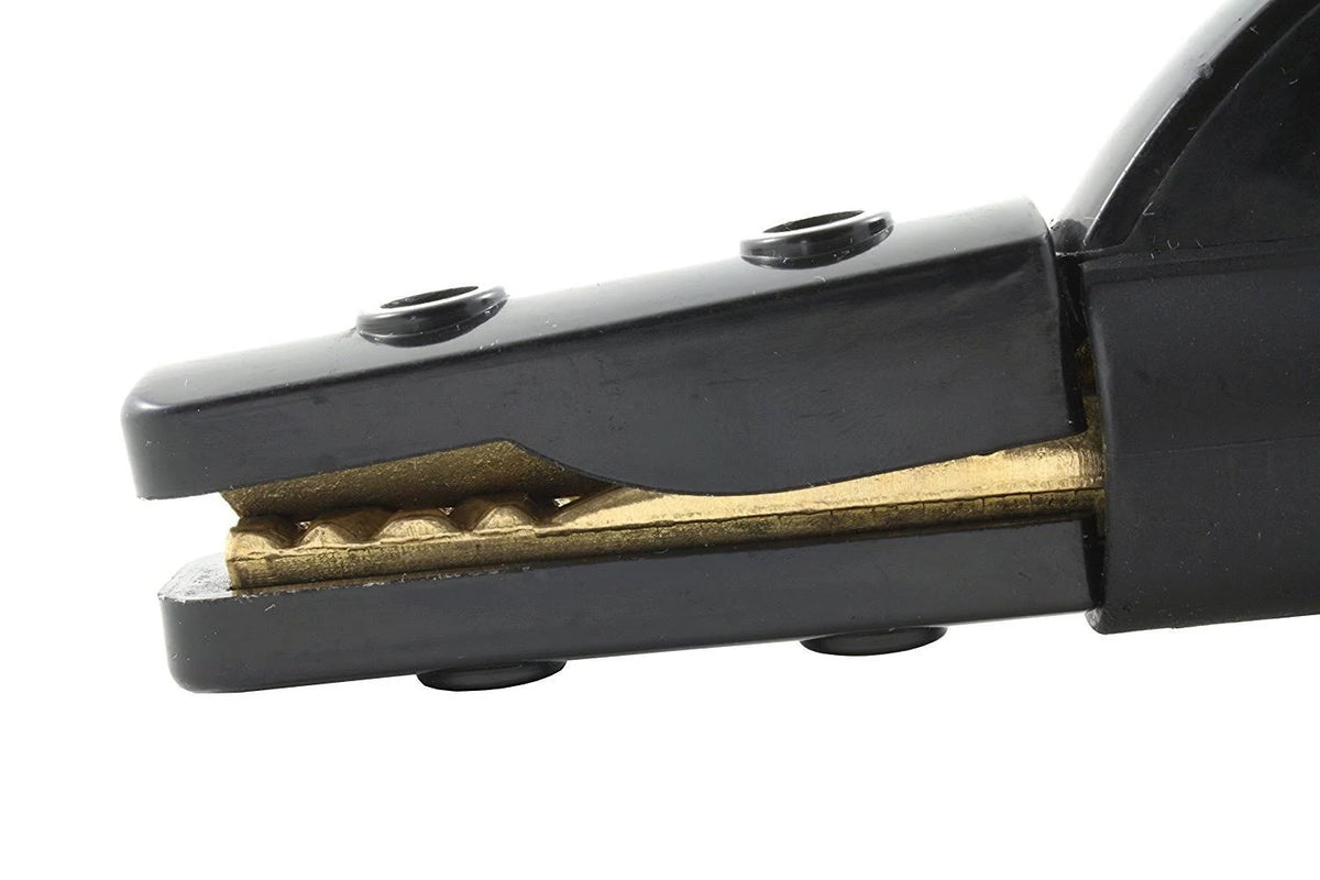 2/0 AWG Welding Leads Assembly Set with Dinse Connector L54212