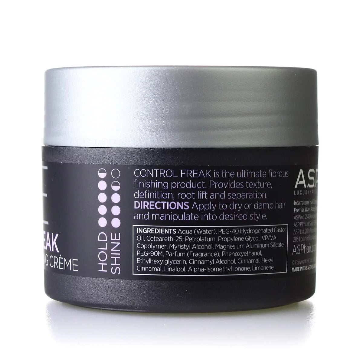 Fibre Moulding Creme 75Ml O403772