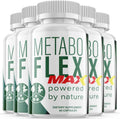 300 Capsules Dietary Supplements M7476