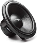 15 1500 Watt Dual 2 Ohm Car Subwoofer A97963