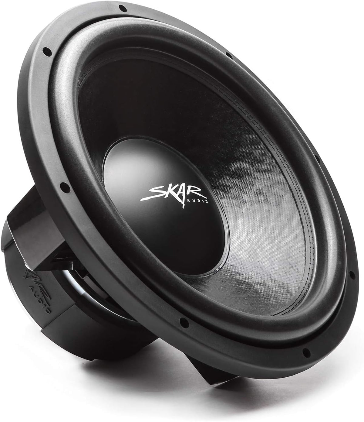 15 1500 Watt Dual 2 Ohm Car Subwoofer A97963