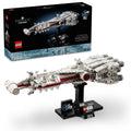 Buildable Starship Model Building Set F74928