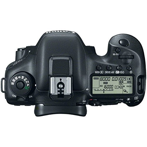 20.2MP HD 1080p DSLR Camera Body Only Z38015