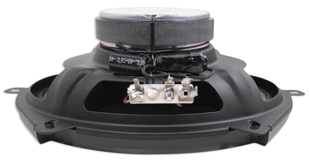 5x7x22 Rear Speaker Replacement Kit F49490