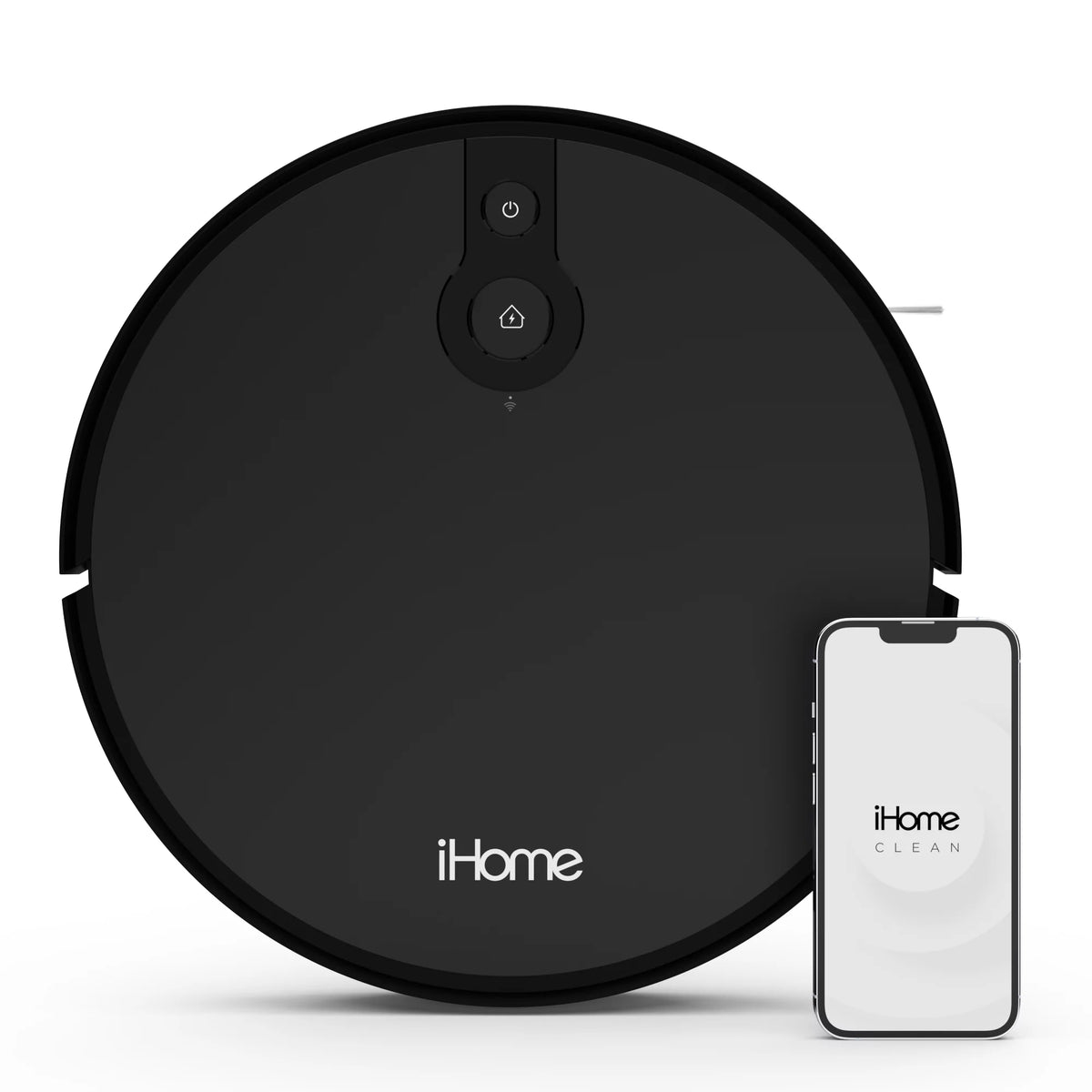 Robot Vacuum with Mapping Technology X805