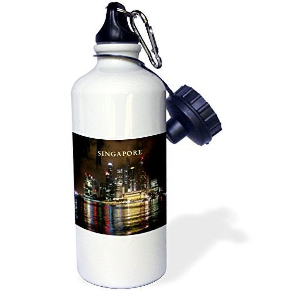 21 oz Sports Water Bottle C306