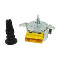 Motor & Transmission Shaft T190