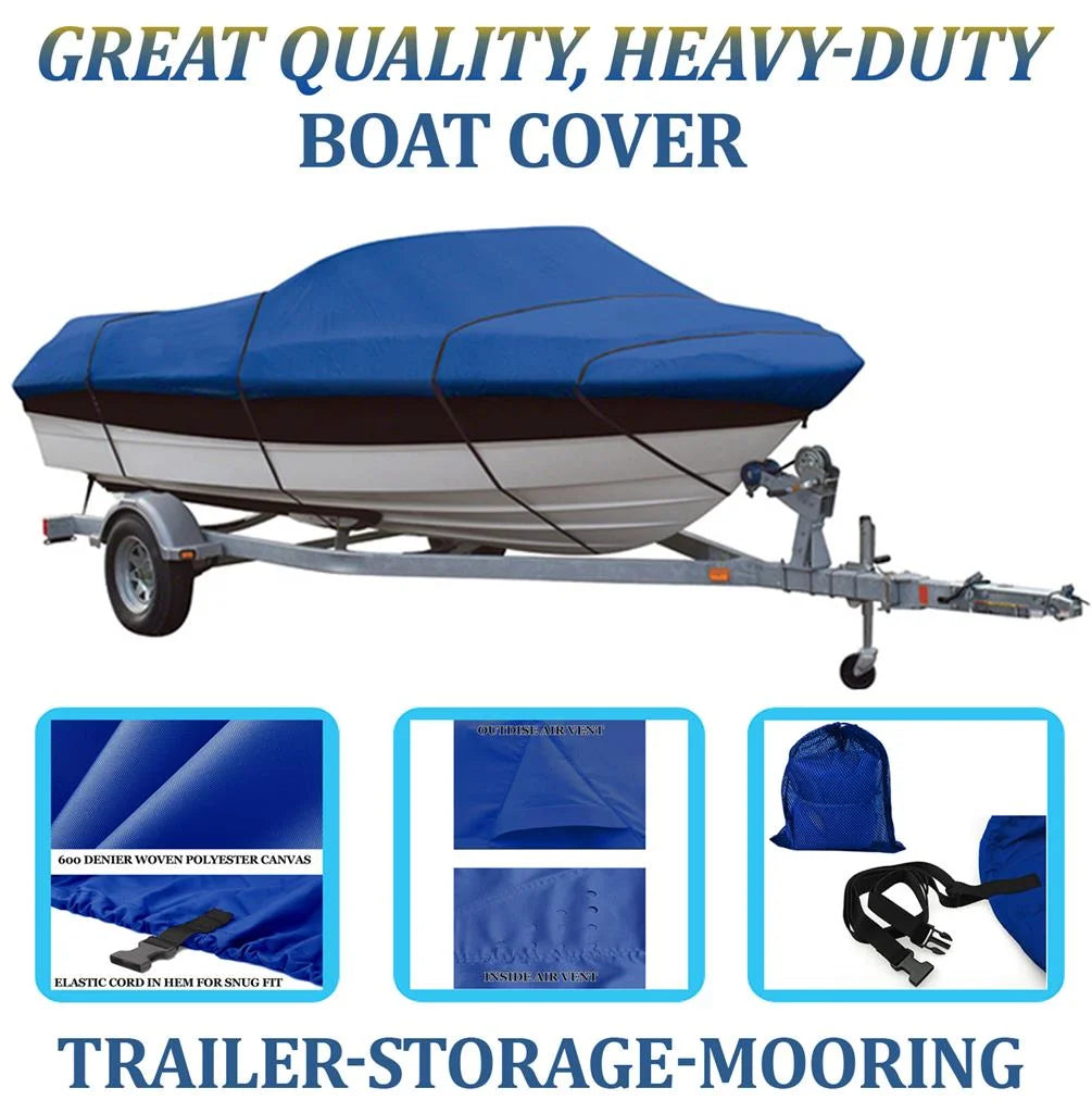 Boat Cover F4504