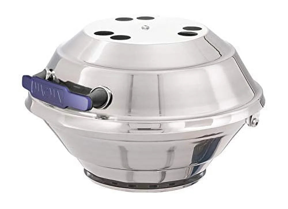 17" Dia. Gas Kettle Grill X5352