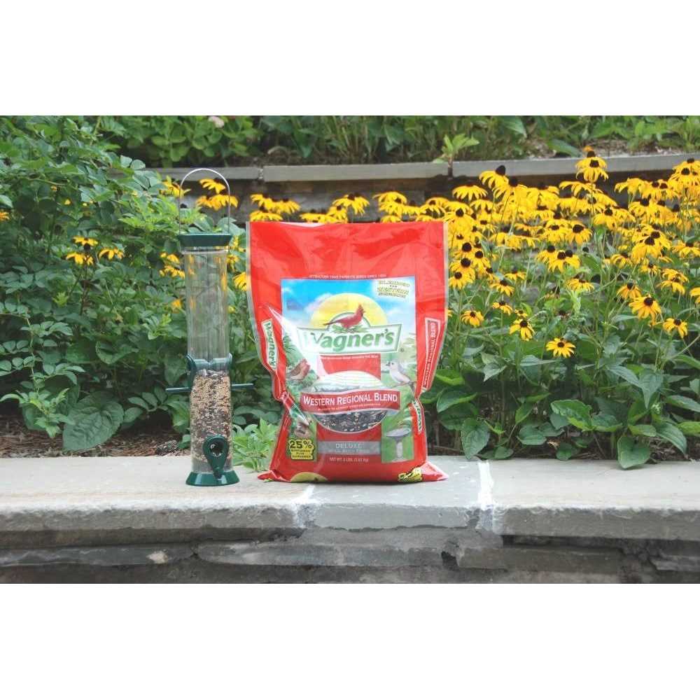 Western Regional Blend W7031