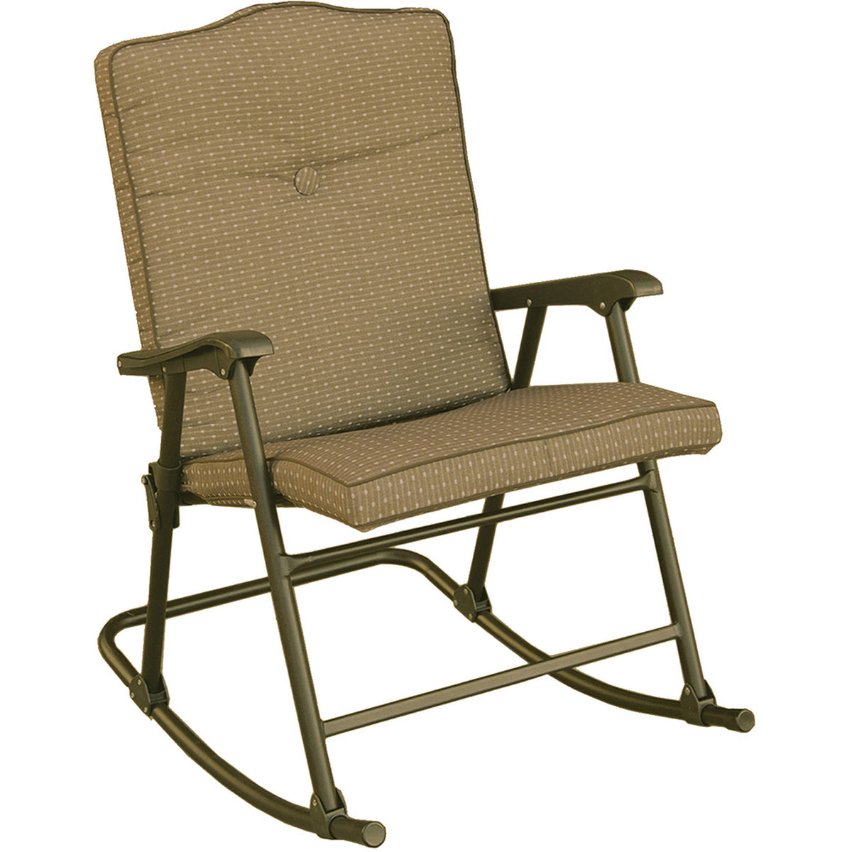 Desert Taupe Rocker L839