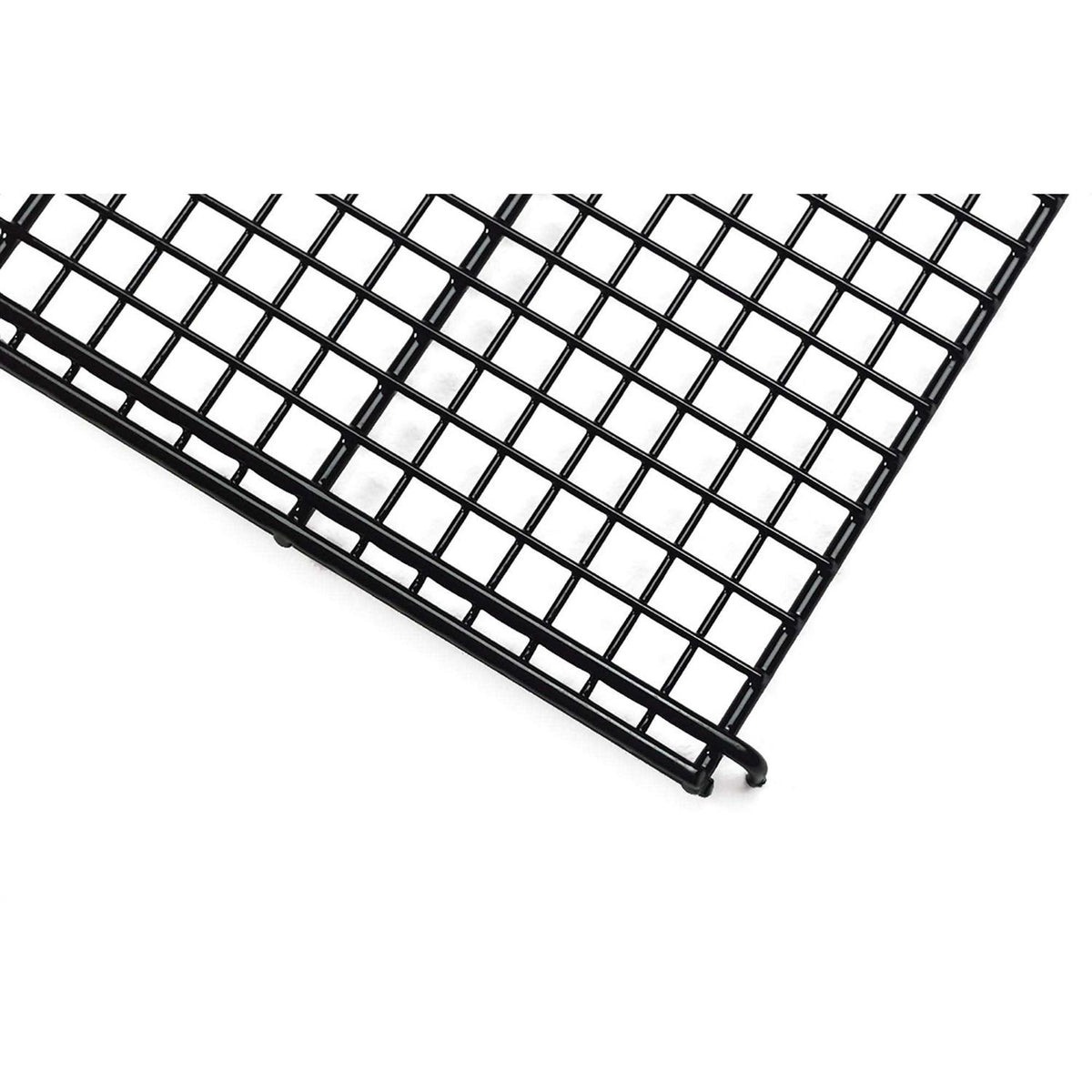 Puppy Playpen with Plastic and Floor Grid F701