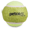 Tennis Ball Dog Toy J9396