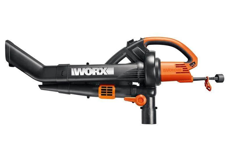 Corded Electric Blower/Mulcher/Vacuum V430456