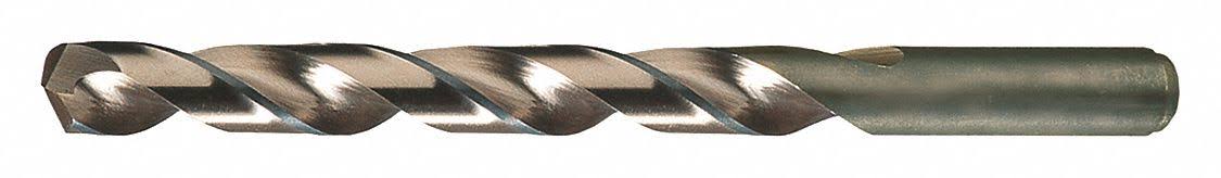 Cobalt 135 Deg. Jobber Length Drill Bit Z439158