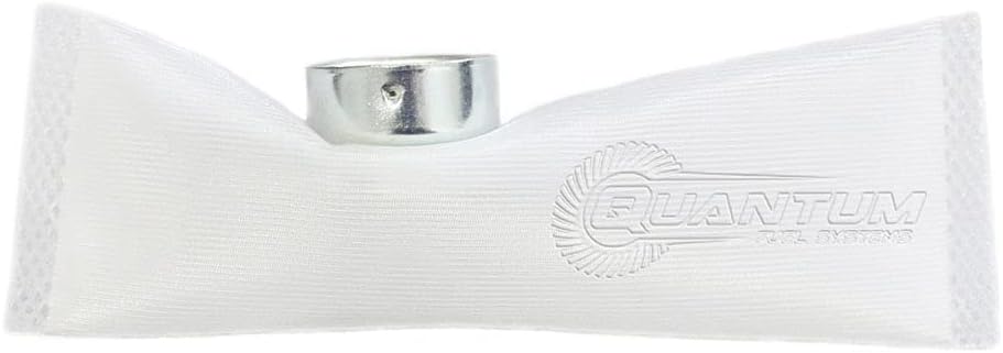 Fuel Pump Strainer Replacement N144803