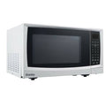White Countertop Microwave B41907
