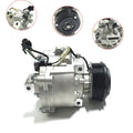 A/C Air Conditioner Compressor with Clutch H820143