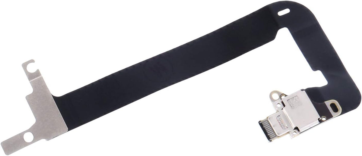 Replacement I/O USB-C Power Board Jack Flex Cable for MacBook 12 inch A1534 D587523