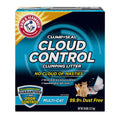 Clumping Multi-Cat Litter B56583