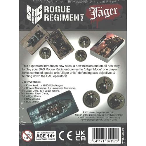 Strategy Board Game, 1-4 Players, 60 Min T260693