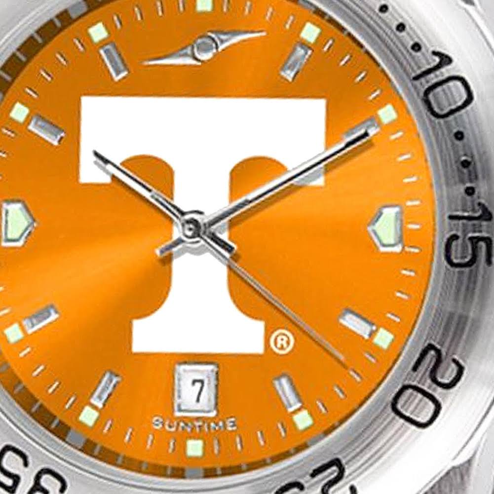 Steel AnoChrome Men's Watch T411