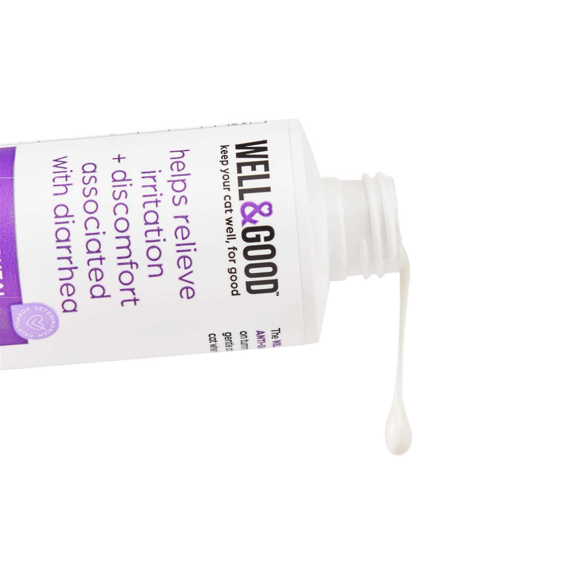 Cat Anti-Diarrhea Liquid L744