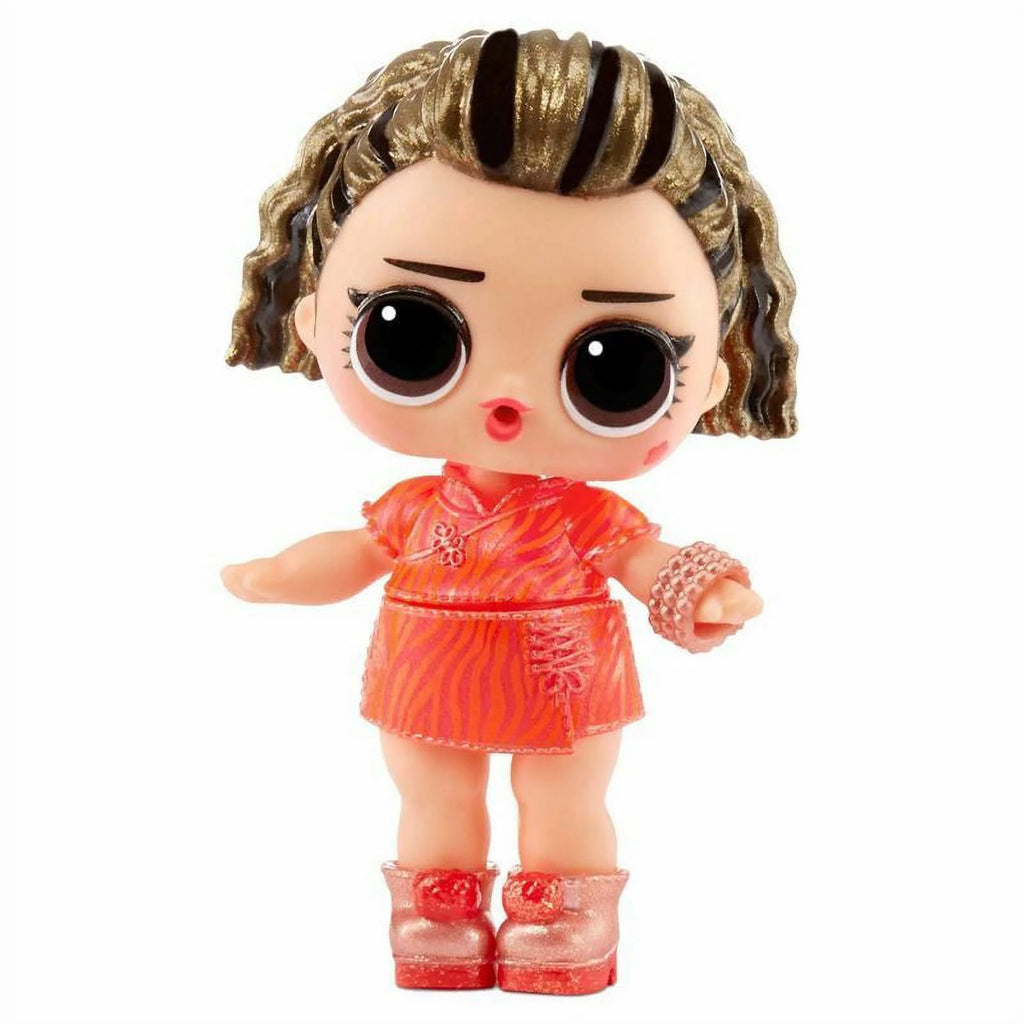 LOL Surprise Mystery Pack Collector Dolls F564