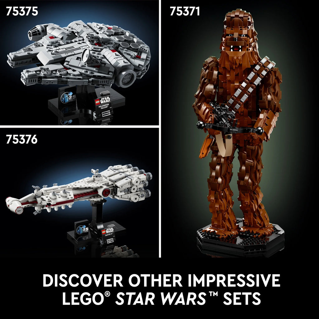 Buildable Starship Model Building Set F74928
