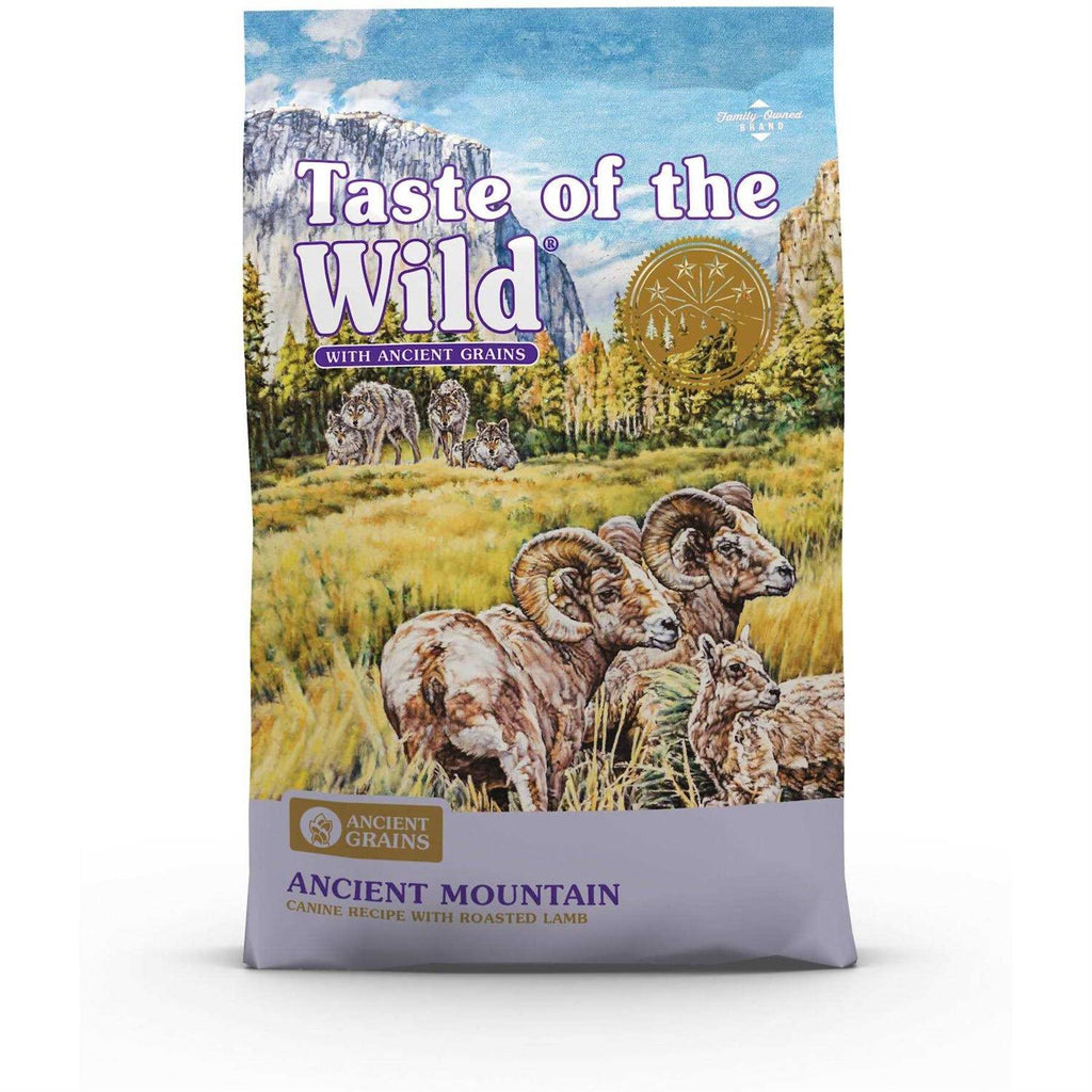 Dog Food T702