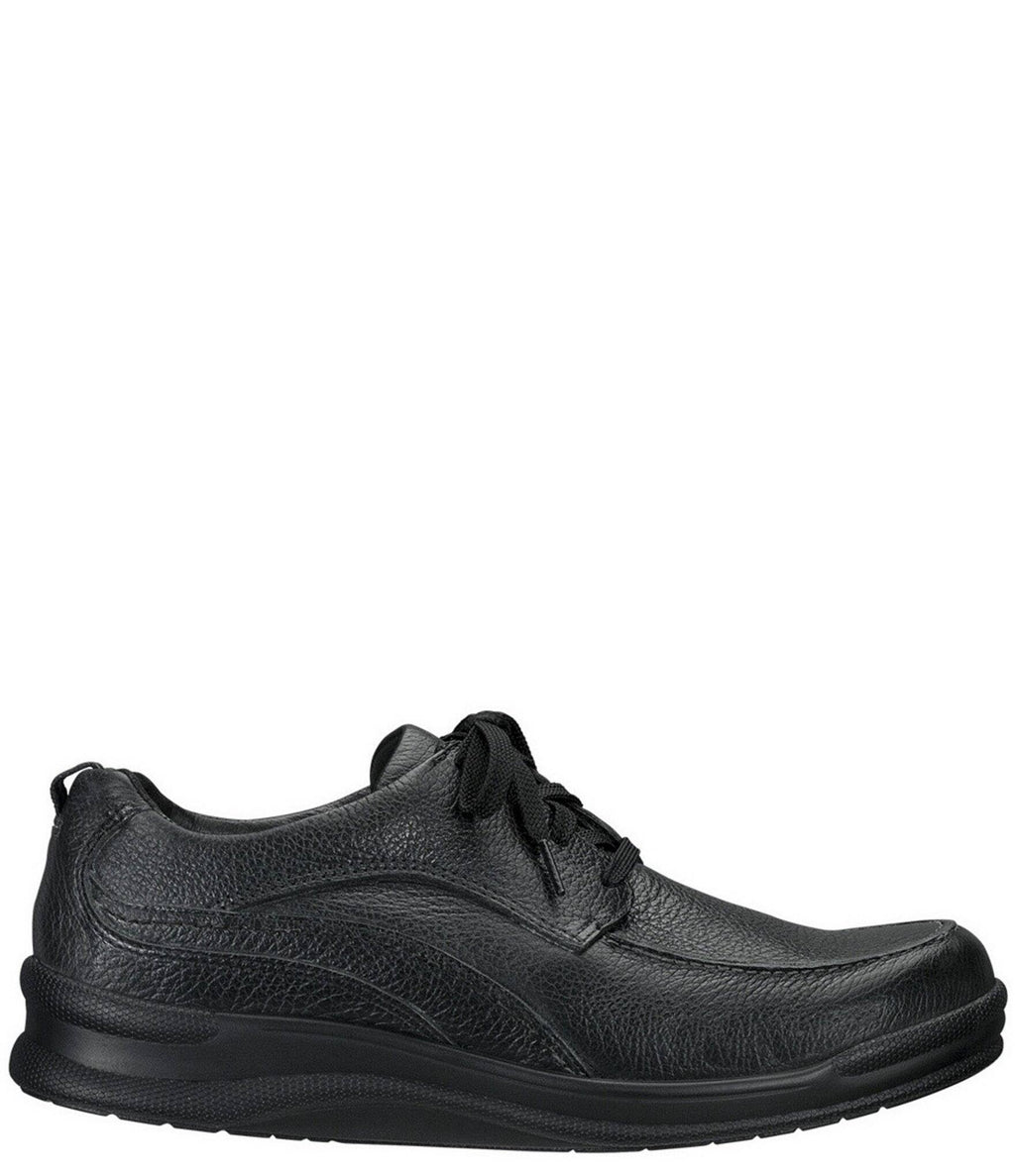 Black 9 Wide Move On Shoes F870