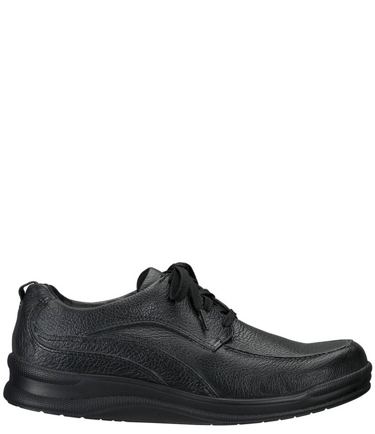 Black 9 Wide Move On Shoes F870